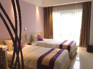 best western setiabudhi bandung