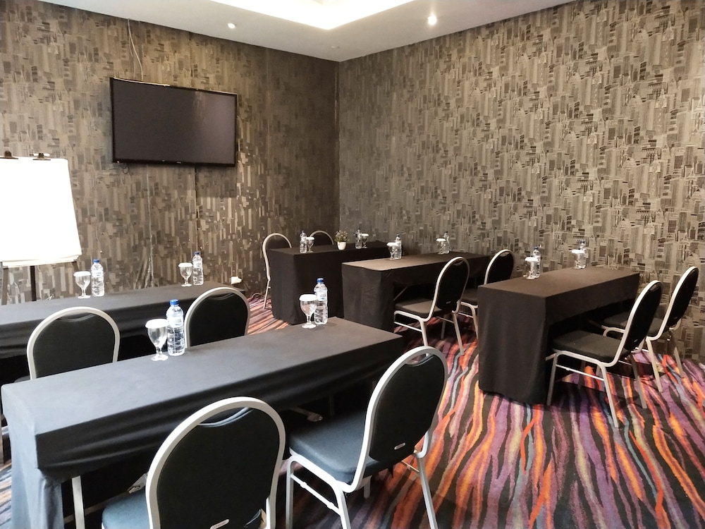 best western setiabudhi bandung
