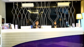 Best Western Setiabudhi Bandung,Sukarasa>>Bandung,3 star