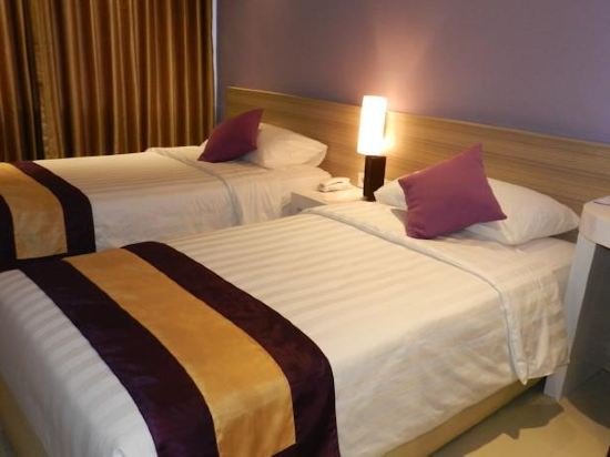 best western setiabudhi bandung