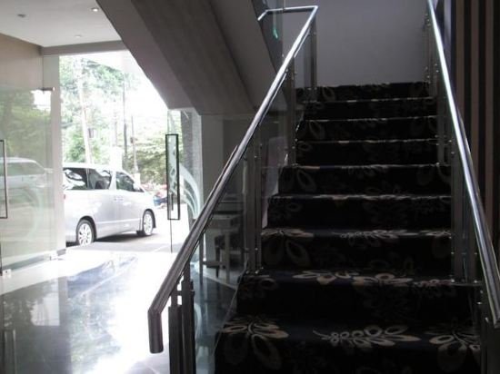 best western setiabudhi bandung