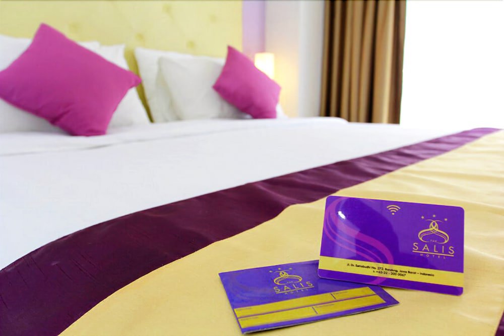 best western setiabudhi bandung