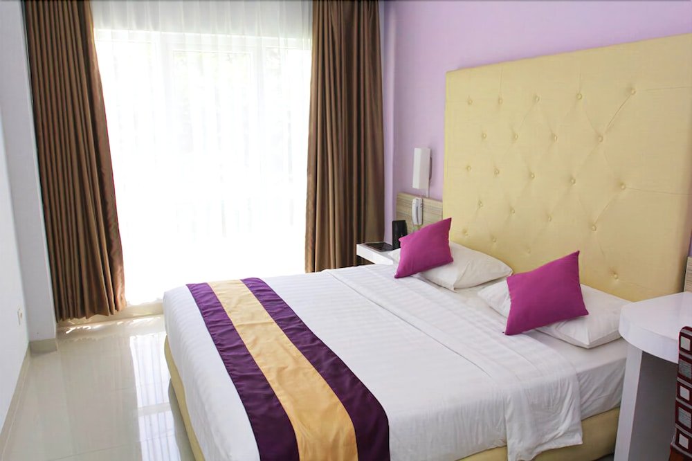 best western setiabudhi bandung