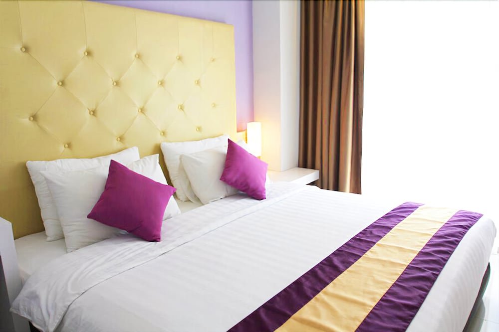 best western setiabudhi bandung