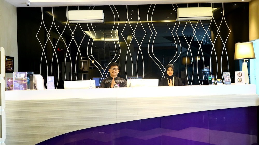 best western setiabudhi bandung