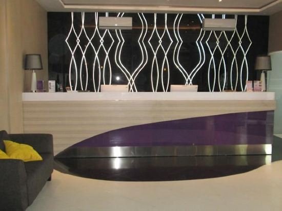 best western setiabudhi bandung