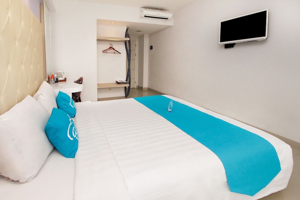 best western setiabudhi bandung