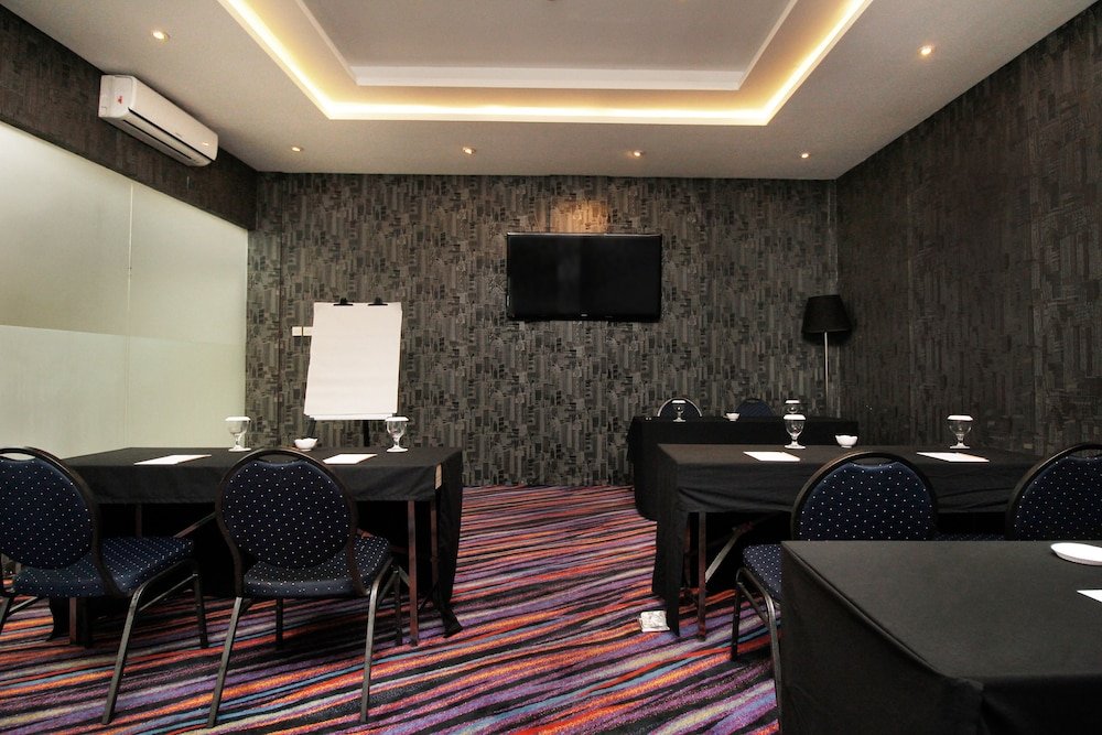 best western setiabudhi bandung