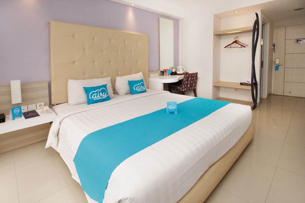 best western setiabudhi bandung