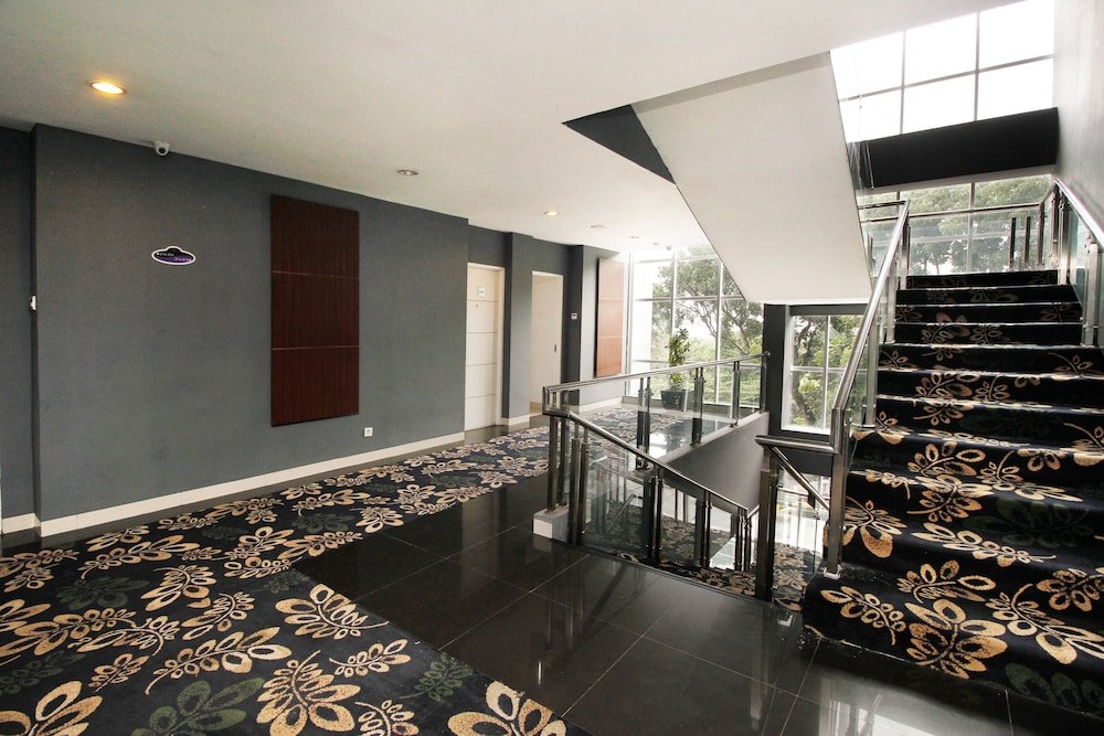 best western setiabudhi bandung