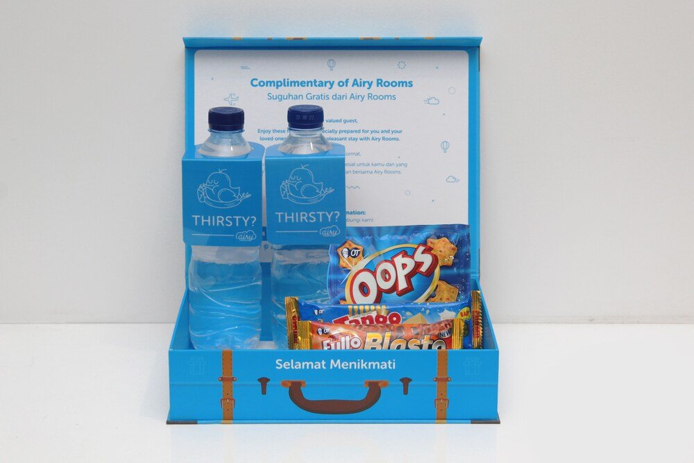 best western setiabudhi bandung