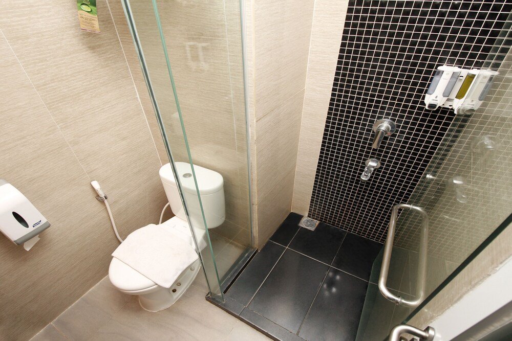 best western setiabudhi bandung