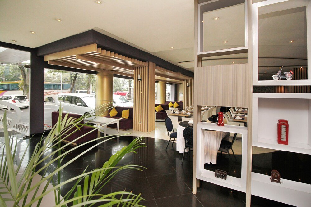 best western setiabudhi bandung