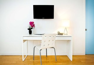 aqua hotel and suites