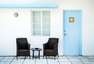 aqua hotel and suites