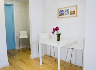 aqua hotel and suites