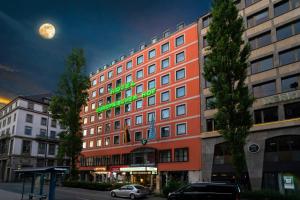 Hotel Europäischer Hof - Adults Only,In Munich (Ludwigsvorstadt),3 star