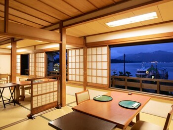 Shinpuro,Kyotango>>Amanohashidate,3 star