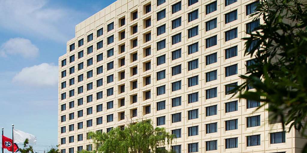 crowne plaza memphis east an ihg hotel