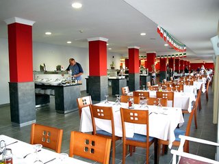 Ibersol Playa Dorada,Comarruga>>Calafell,3 star