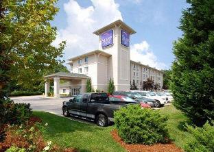 Sleep Inn Raleigh Durham Airport,Durham>>Clegg,3 star