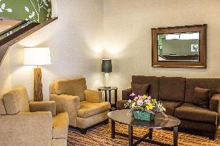 Sleep Inn Raleigh Durham Airport,Durham>>Clegg,3 star