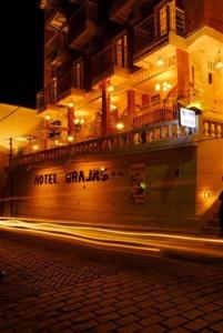 hotel brajas