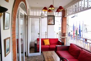 hotel brajas