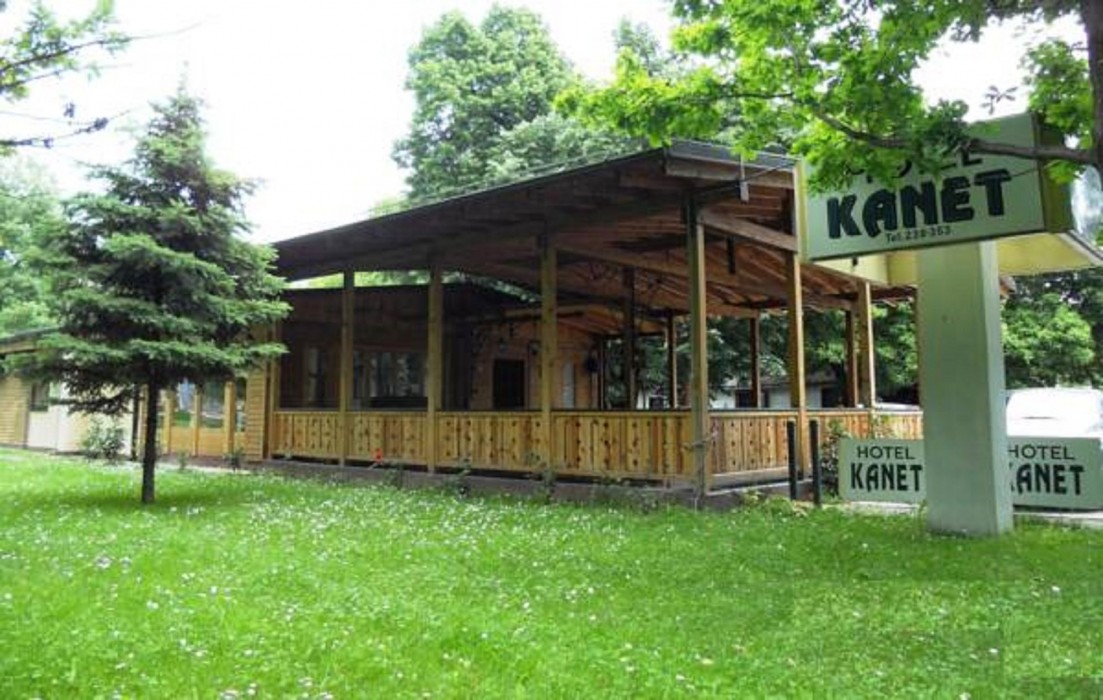 hotel kanet