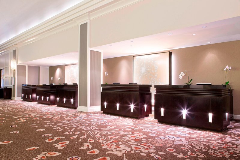 the westin ohare