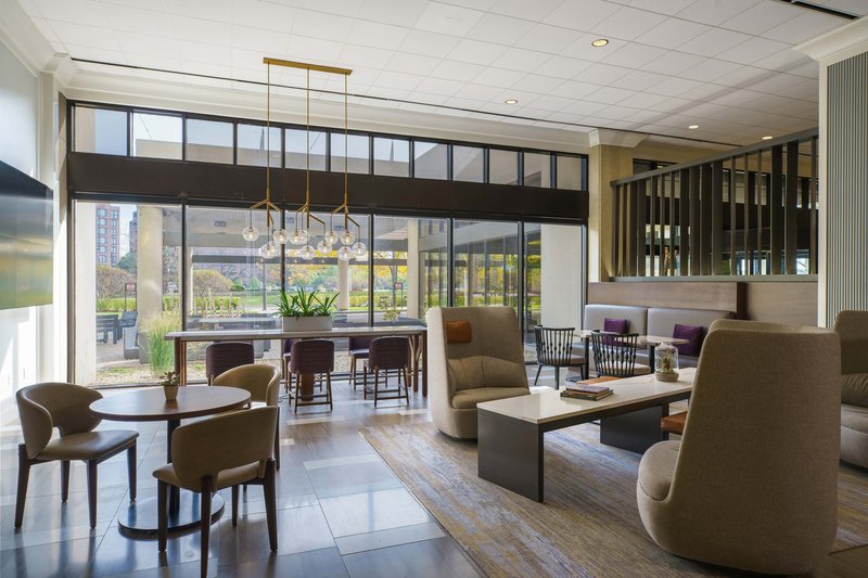 the westin ohare
