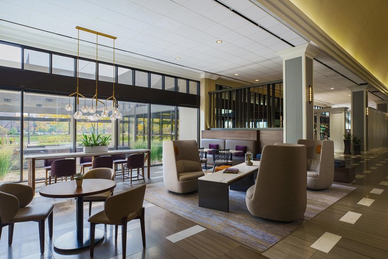 the westin ohare