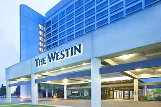 The Westin O'hare,Des Plaines>>Chicago,4 star