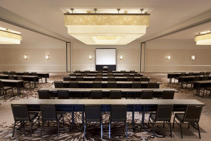 the westin ohare