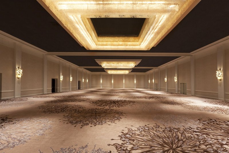 the westin ohare
