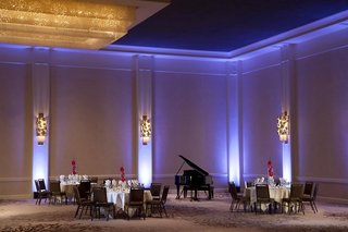 the westin ohare