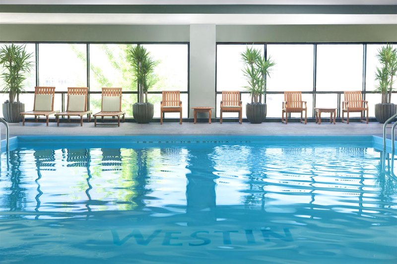 the westin ohare