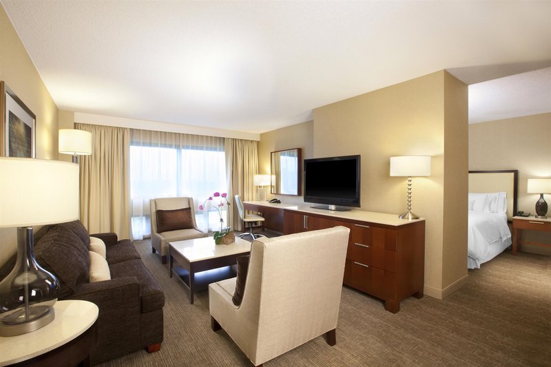 the westin ohare