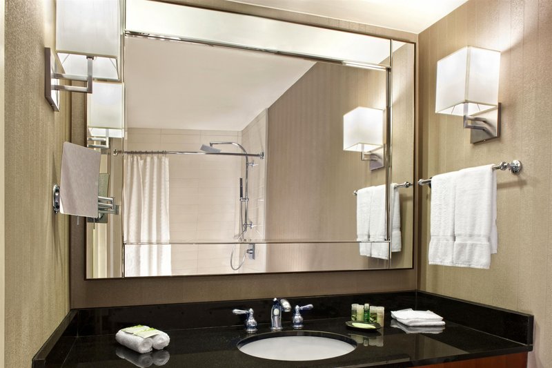 the westin ohare