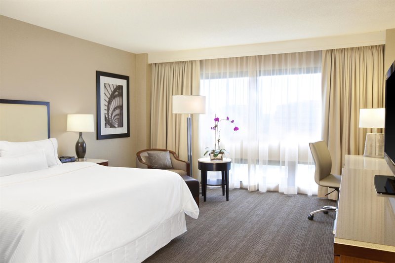 the westin ohare