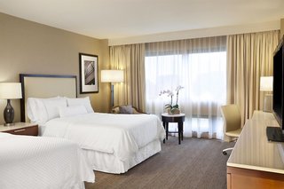 the westin ohare