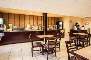 Quality Inn And Suites St Charles - West Chicago,Churchville>>Chicago,3 star