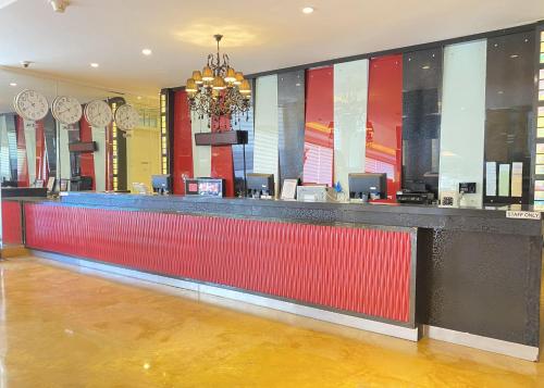 swiss belcourt makassar