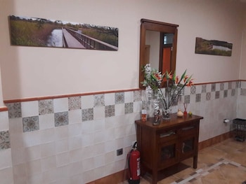 Casa Rural Virgen De Las Cruces,Daimiel>>Ciudad Real,3 star