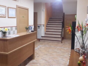 Casa Rural Virgen De Las Cruces,Daimiel>>Ciudad Real,3 star