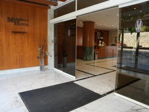 marbella hotel hotel