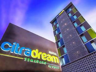 Hotel Citradream Semarang,Semarang>>Salatiga,4 star