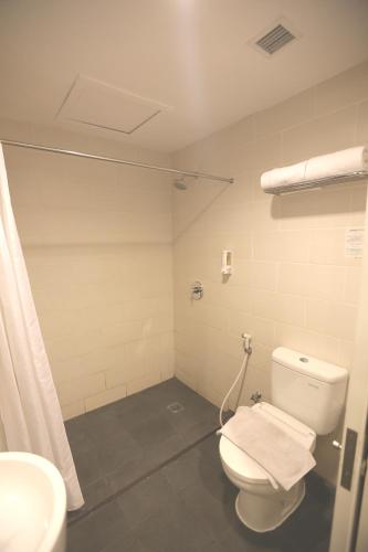 hotel citradream semarang