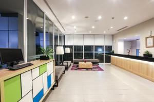 hotel citradream semarang