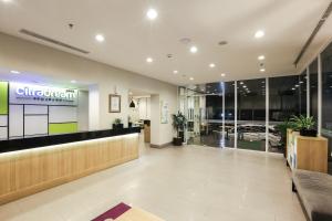 hotel citradream semarang